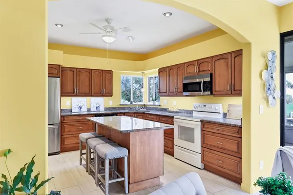 $595,000 | 175 Inlets Boulevard, Unit 175, Nokomis, FL 34275