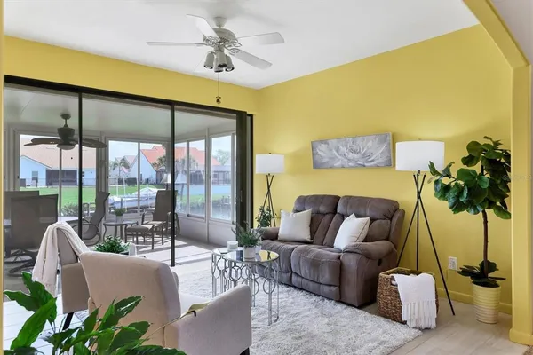 $595,000 | 175 Inlets Boulevard, Unit 175, Nokomis, FL 34275