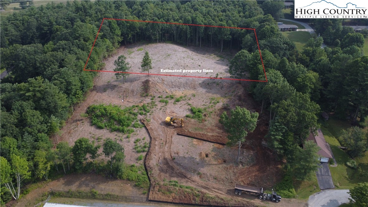 Whispering Pines Road Boone, NC 28607 - Photo 2 of 18