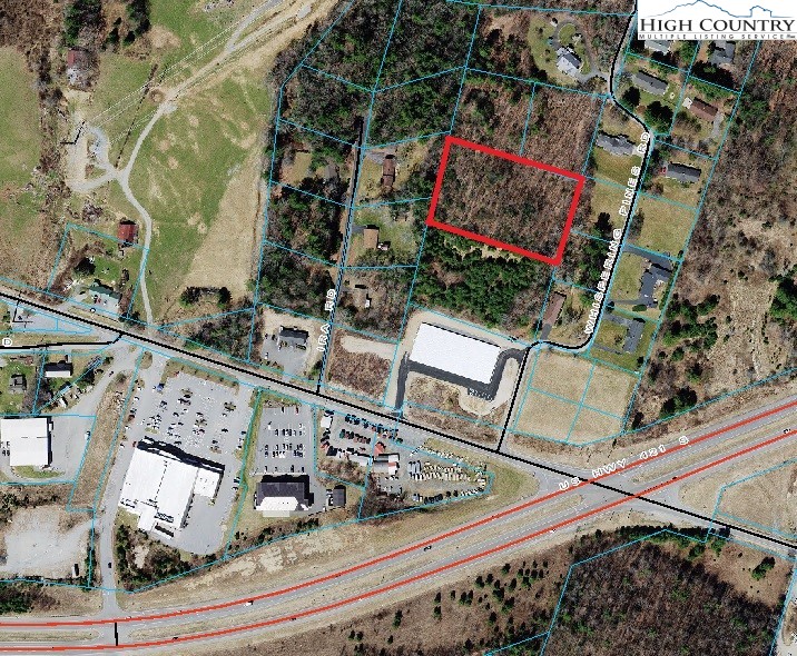 Whispering Pines Road Boone, NC 28607 - Photo 3 of 18