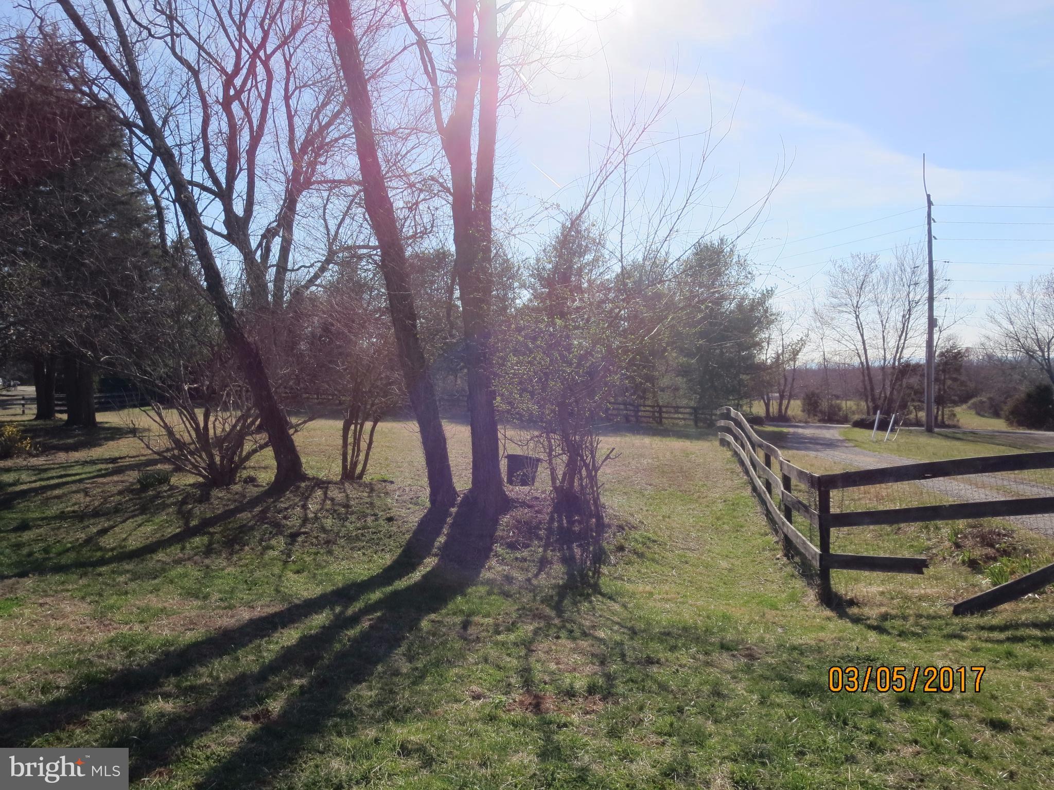 10061 Eggbornsville Road Rixeyville, VA 22737 - Photo 4 of 6 View