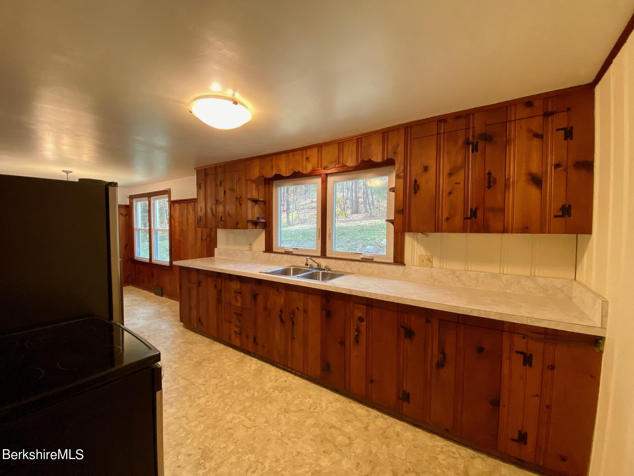 151 W Road Sheffield, MA 01257 - Photo 6 of 28 KITCHEN