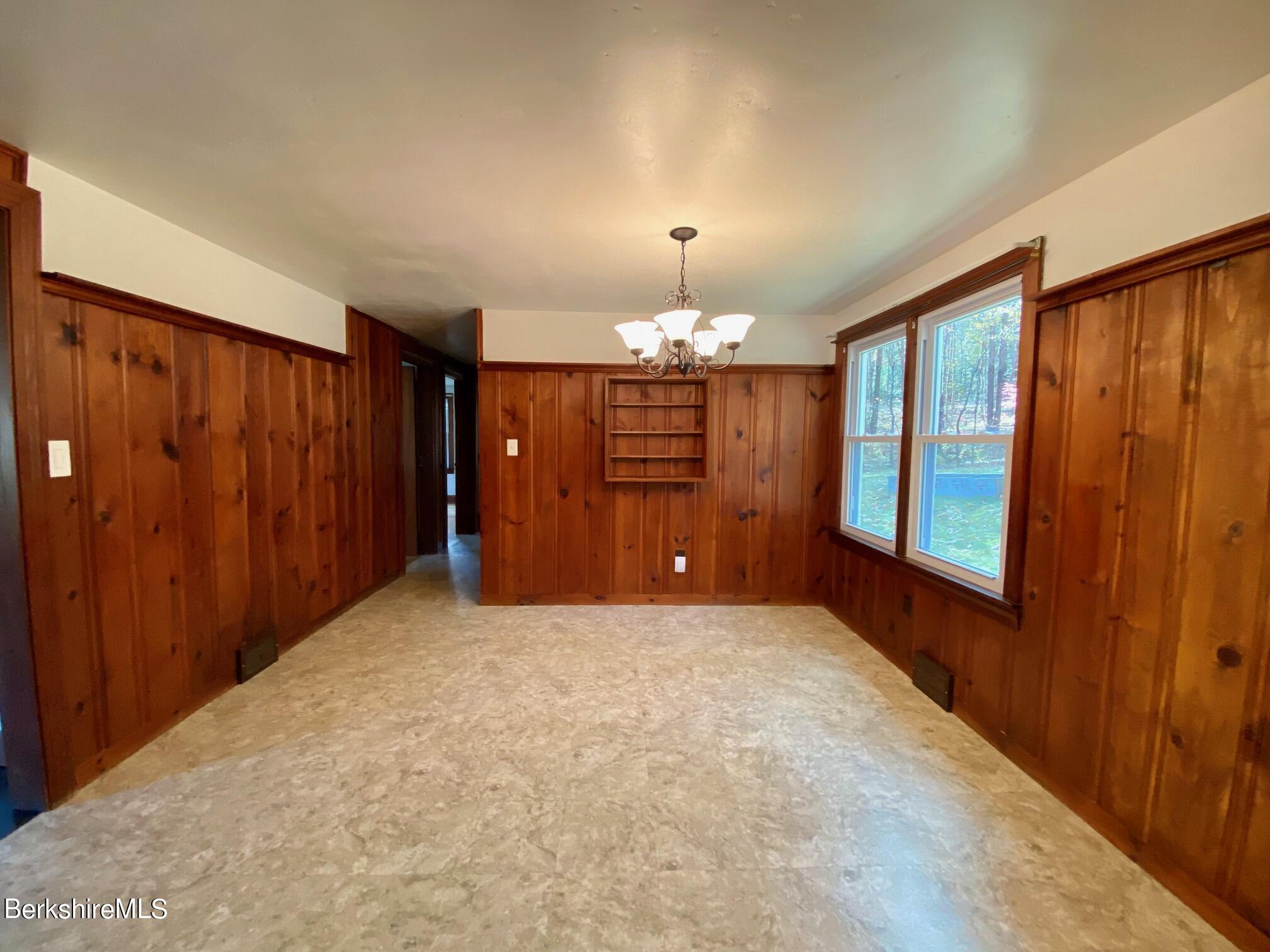 151 W Road Sheffield, MA 01257 - Photo 7 of 28 KITCHEN OPEN TO DINING