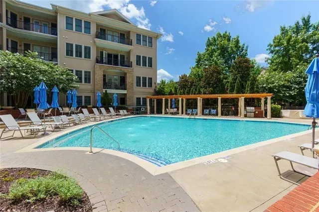 $320,000 | 3621 Vinings Slope Southeast, Unit 3311, Atlanta, GA 30339