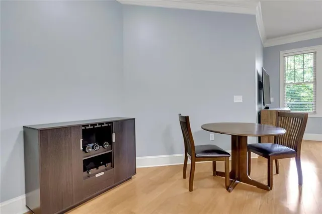 $320,000 | 3621 Vinings Slope Southeast, Unit 3311, Atlanta, GA 30339