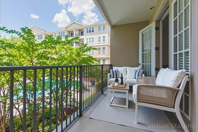 $320,000 | 3621 Vinings Slope Southeast, Unit 3311, Atlanta, GA 30339
