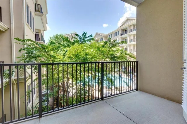 $320,000 | 3621 Vinings Slope Southeast, Unit 3311, Atlanta, GA 30339