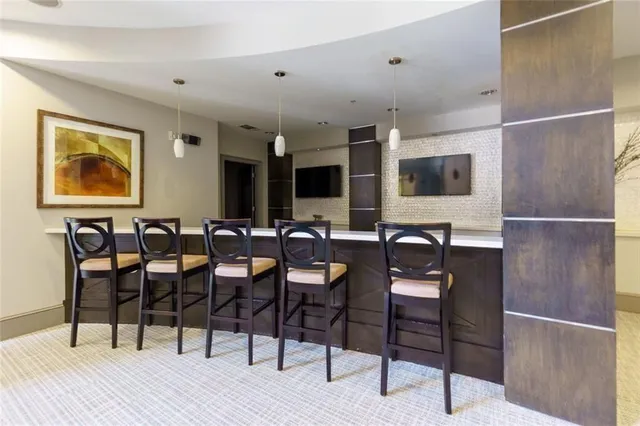 $320,000 | 3621 Vinings Slope Southeast, Unit 3311, Atlanta, GA 30339