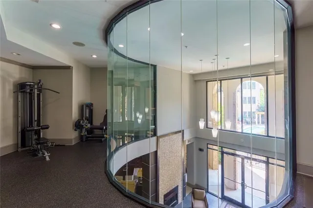 $320,000 | 3621 Vinings Slope Southeast, Unit 3311, Atlanta, GA 30339