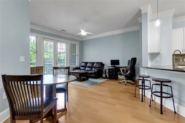 $320,000 | 3621 Vinings Slope Southeast, Unit 3311, Atlanta, GA 30339