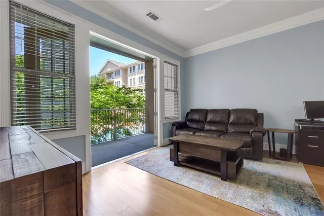 $320,000 | 3621 Vinings Slope Southeast, Unit 3311, Atlanta, GA 30339