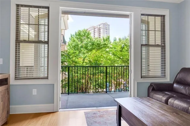 $320,000 | 3621 Vinings Slope Southeast, Unit 3311, Atlanta, GA 30339