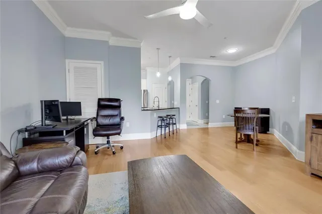 $320,000 | 3621 Vinings Slope Southeast, Unit 3311, Atlanta, GA 30339