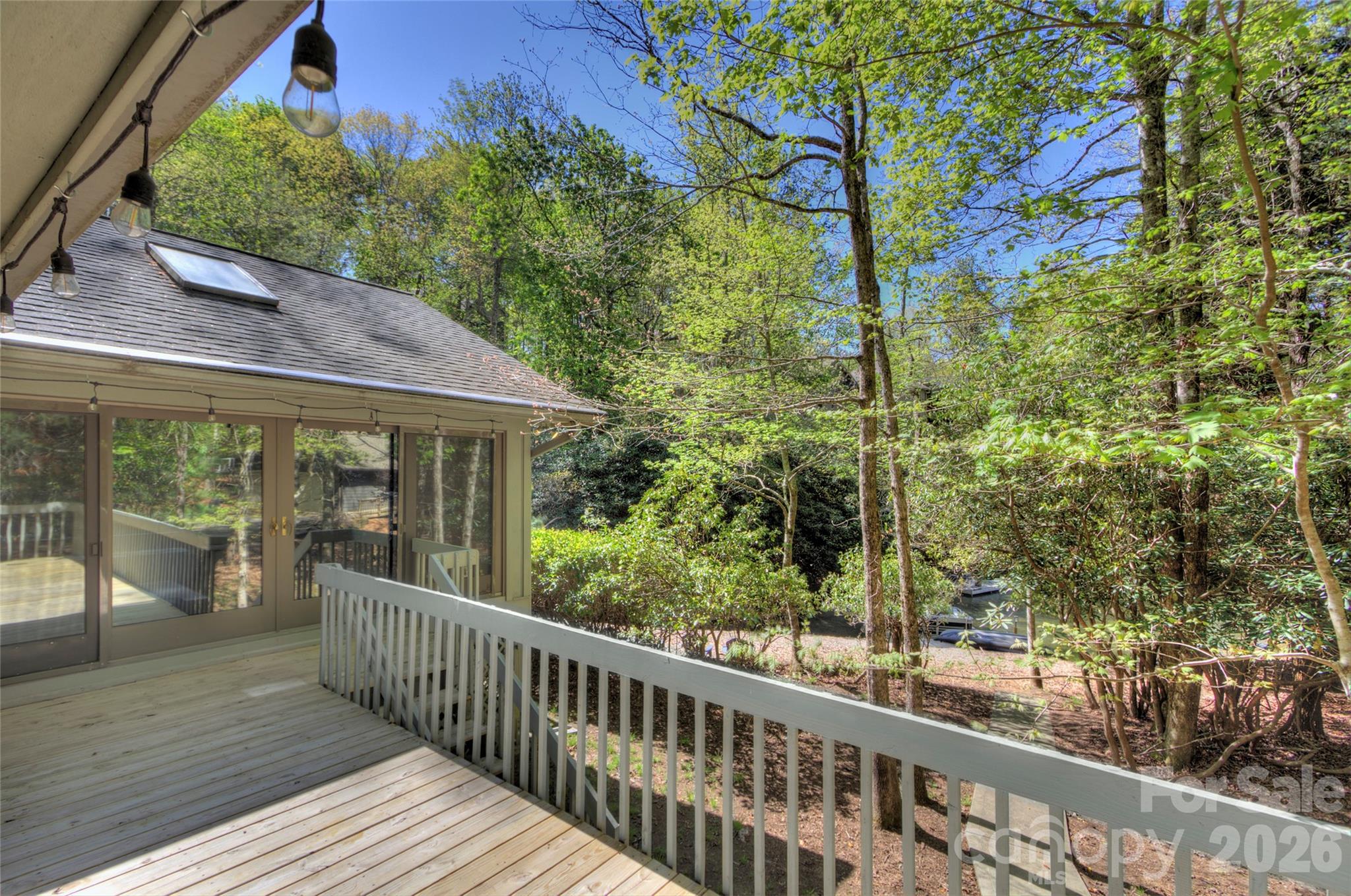 960 Middle Connestee Trail Brevard, NC 28712 - Photo 7 of 44