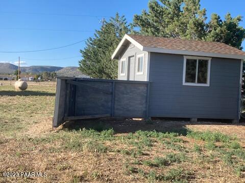 815 West Ahonen Road, Unit 4 Paulden, AZ 86334 - Photo 27 of 27 a house view with a backyard space