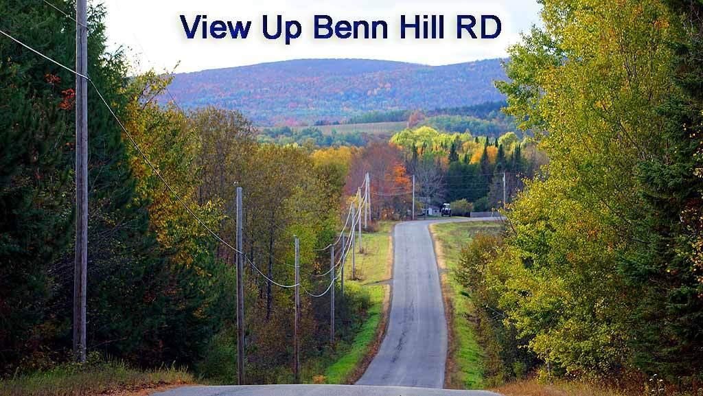 Lot 46 Benn Hill Road Houlton, ME 04730 - Photo 4 of 32 land-with-view-linneus-me