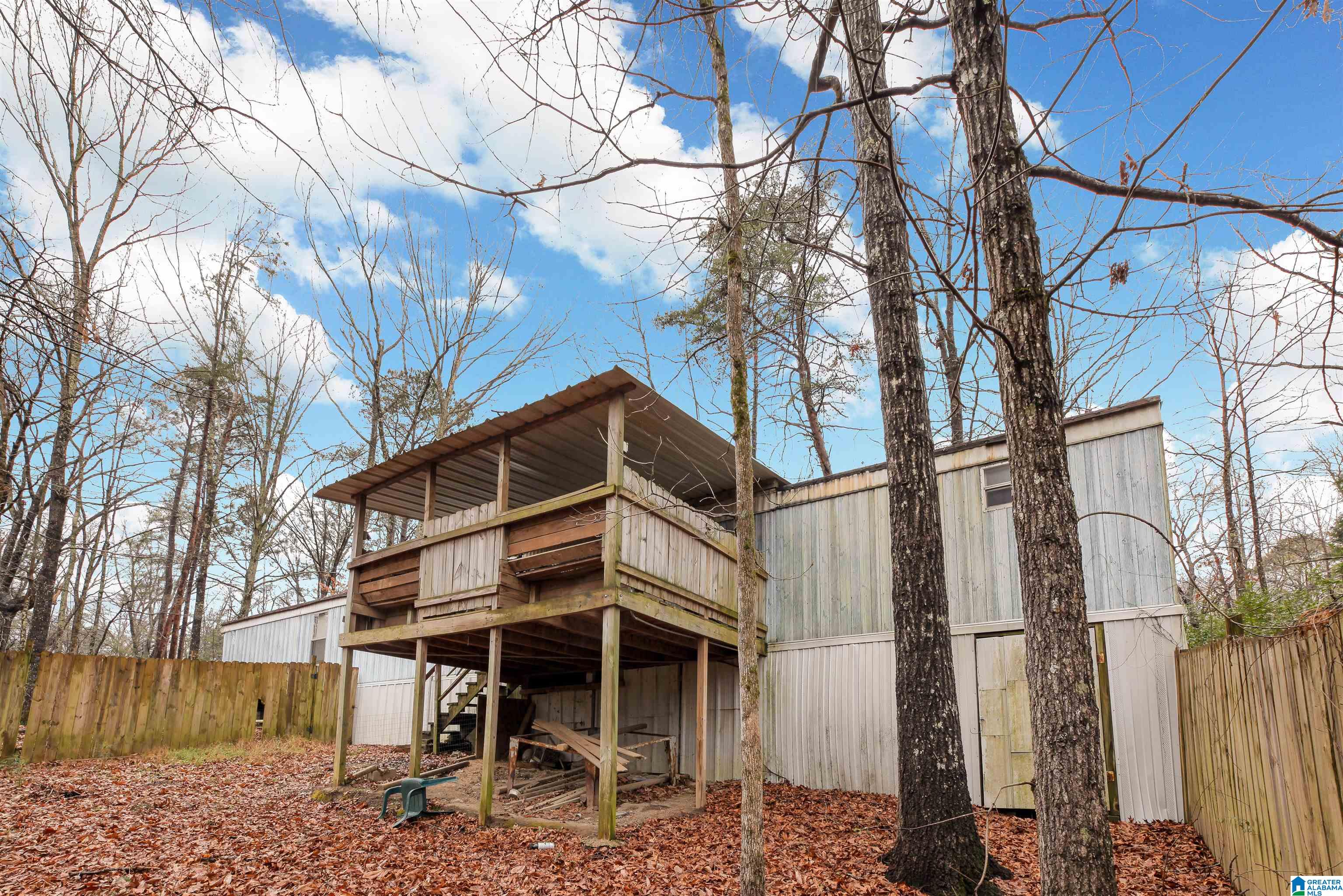 4834 Bob Brill Road Bessemer, AL 35022 - Photo 13 of 23