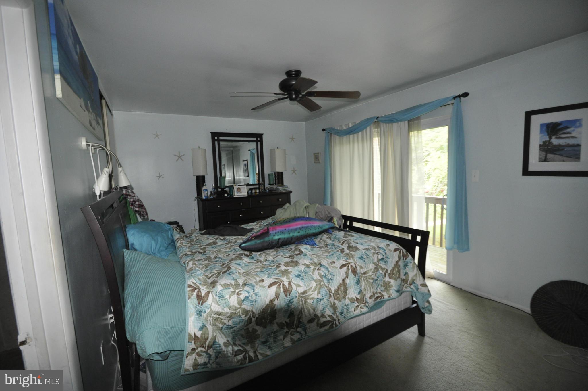 9109 Centerway Road Gaithersburg, MD 20879 - Photo 5 of 7 Bedroom (Master)