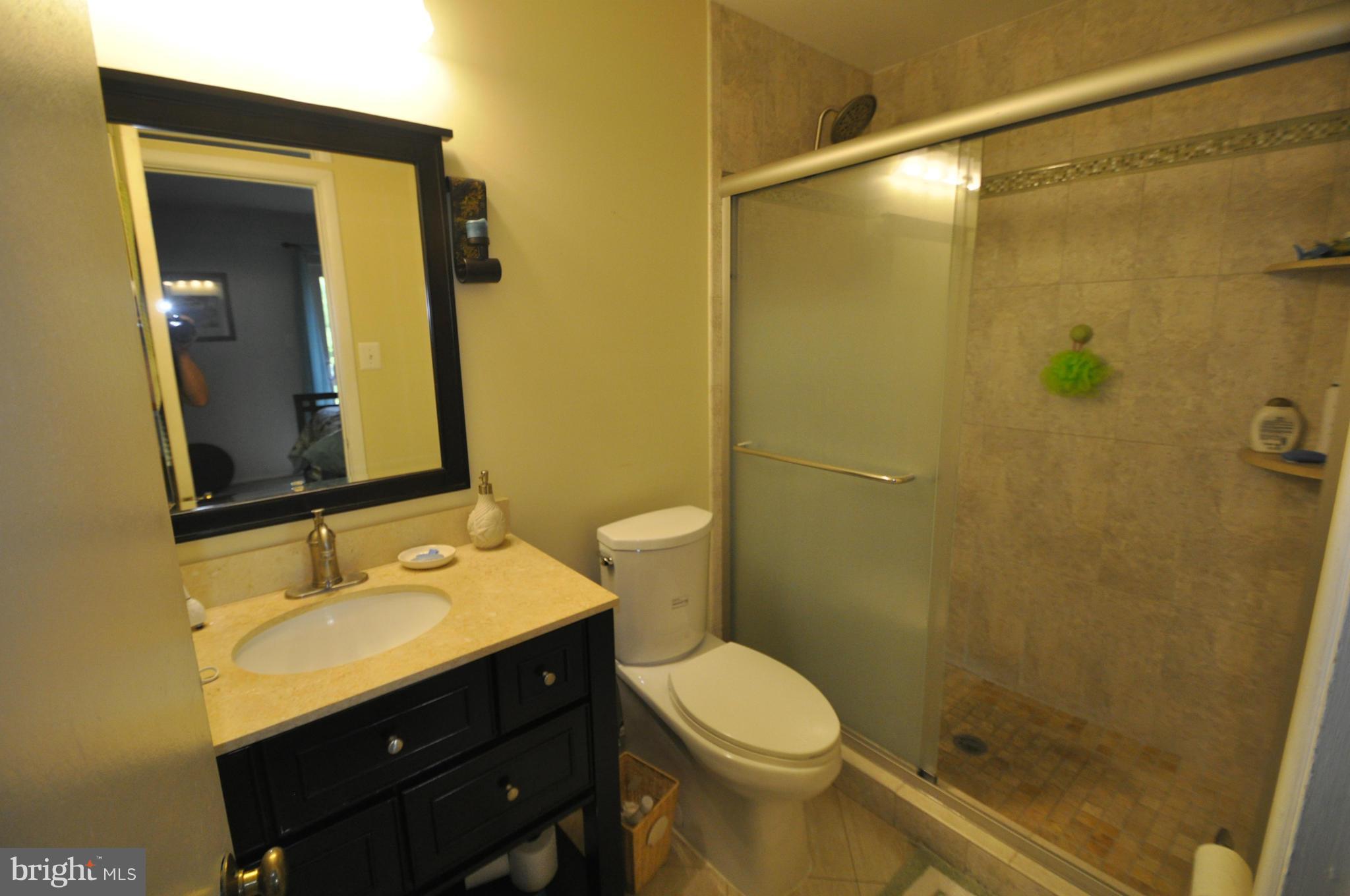 9109 Centerway Road Gaithersburg, MD 20879 - Photo 6 of 7 Bath (Master)
