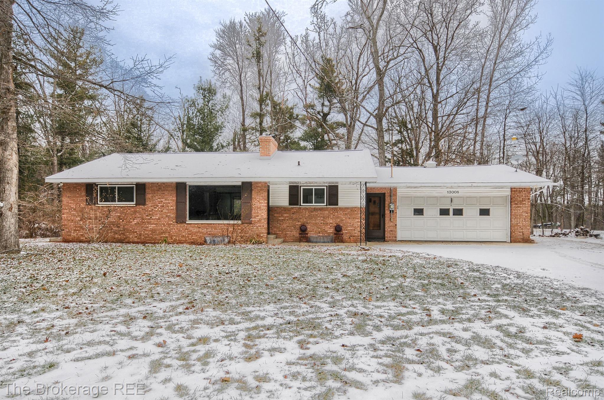 13008 Ring Road St. Charles, MI 48655 - Photo 1 of 30 Gallery Image 1