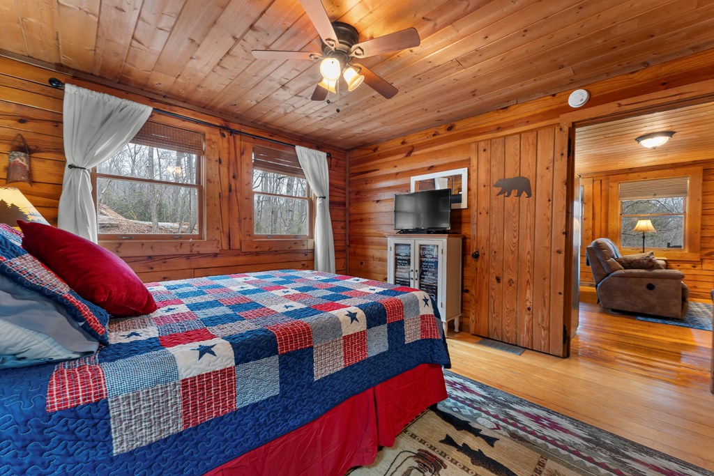 451 Summit Road Otto, NC 28763 - Photo 18 of 40