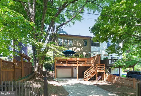 $1,599,000 | 4225 37th Street Northwest, Washington, DC 20008