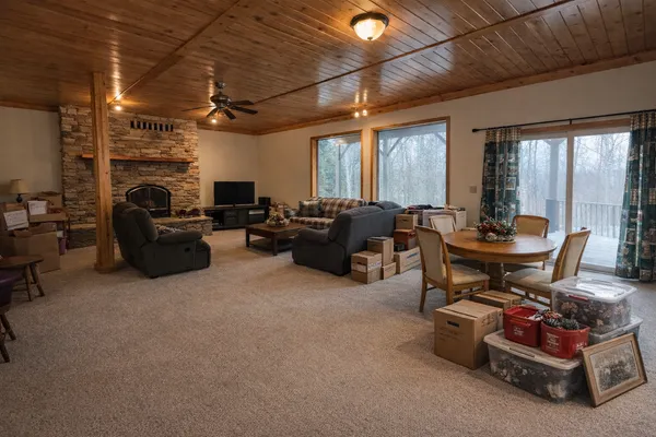 $325,000 | 53434 Smolik Road, Max, MN 56659