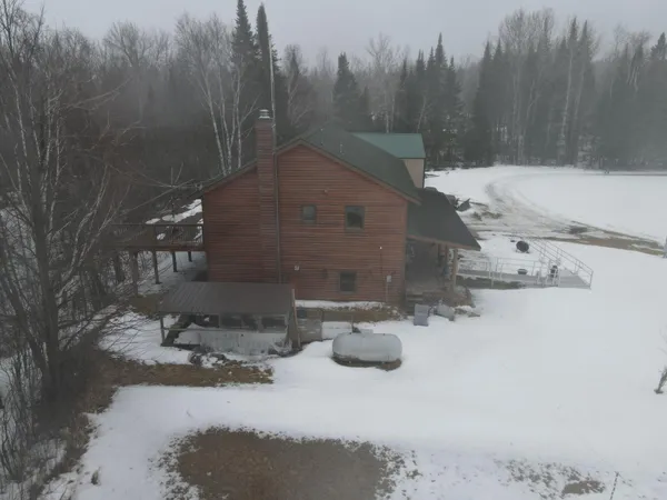 $325,000 | 53434 Smolik Road, Max, MN 56659