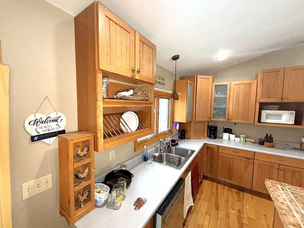 $325,000 | 53434 Smolik Road, Max, MN 56659