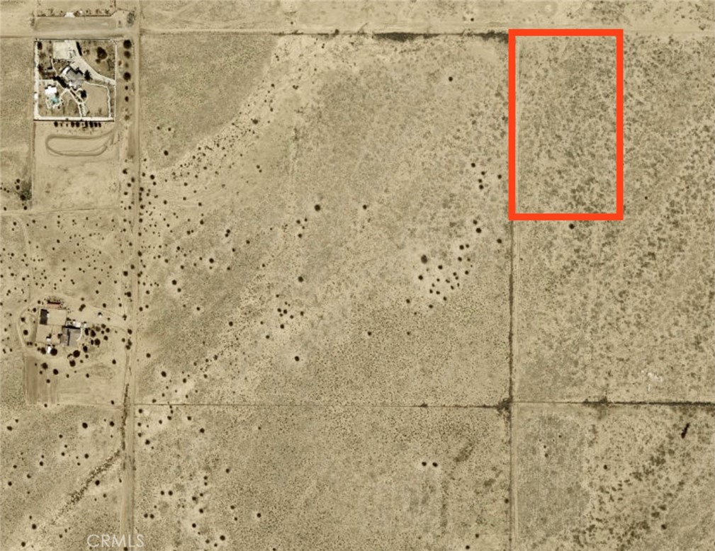 0 4th Street South Joshua Tree, CA 92252 - Photo 1 of 3