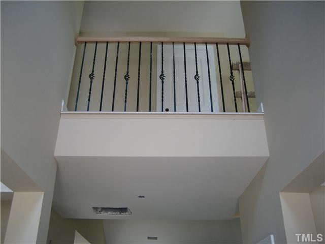 255 Waterville Street Raleigh, NC 27603 - Photo 17 of 25 a view of wooden floor