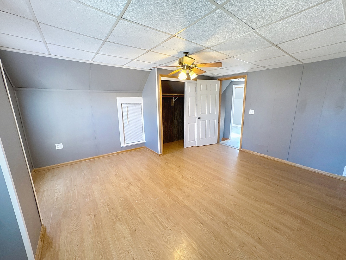 848 20th Avenue Moline, IL 61265 - Photo 14 of 20 a view of a room with a flat screen tv