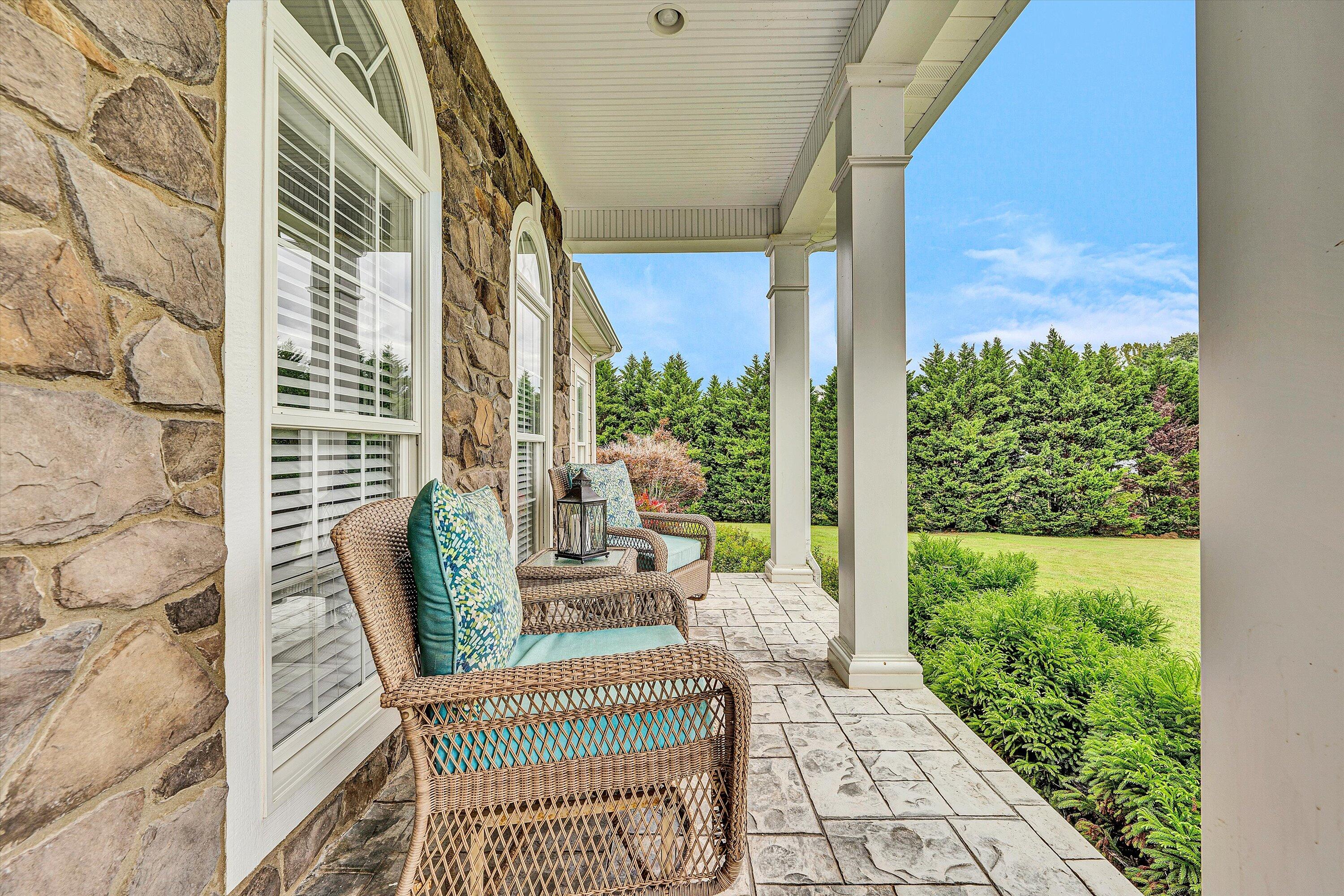 1483 Morgans Church Road Bedford, VA 24523 - Photo 11 of 103 007-SGP-09771