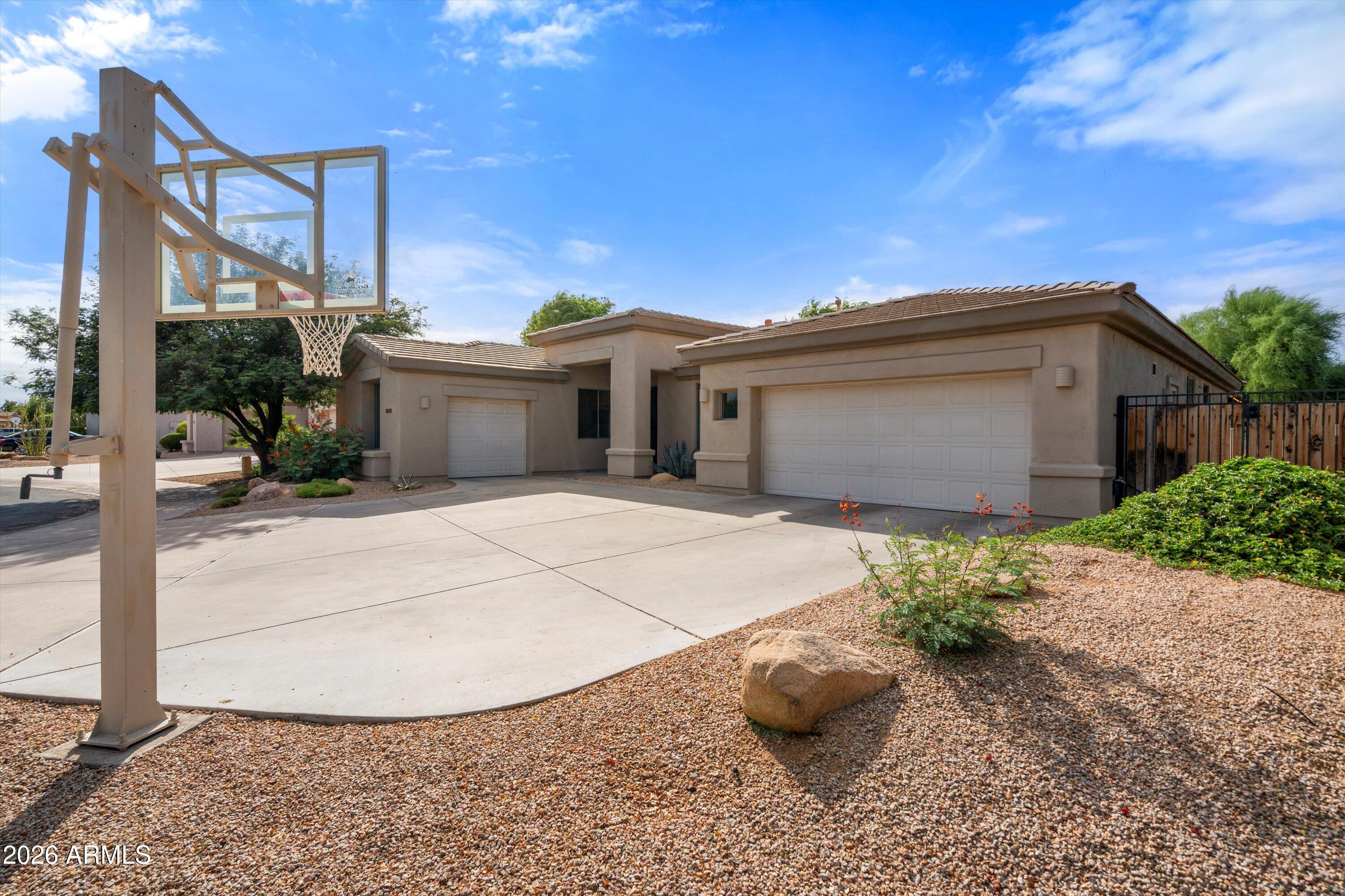 14554 West Roanoke Avenue Goodyear, AZ 85395 - Photo 43 of 50