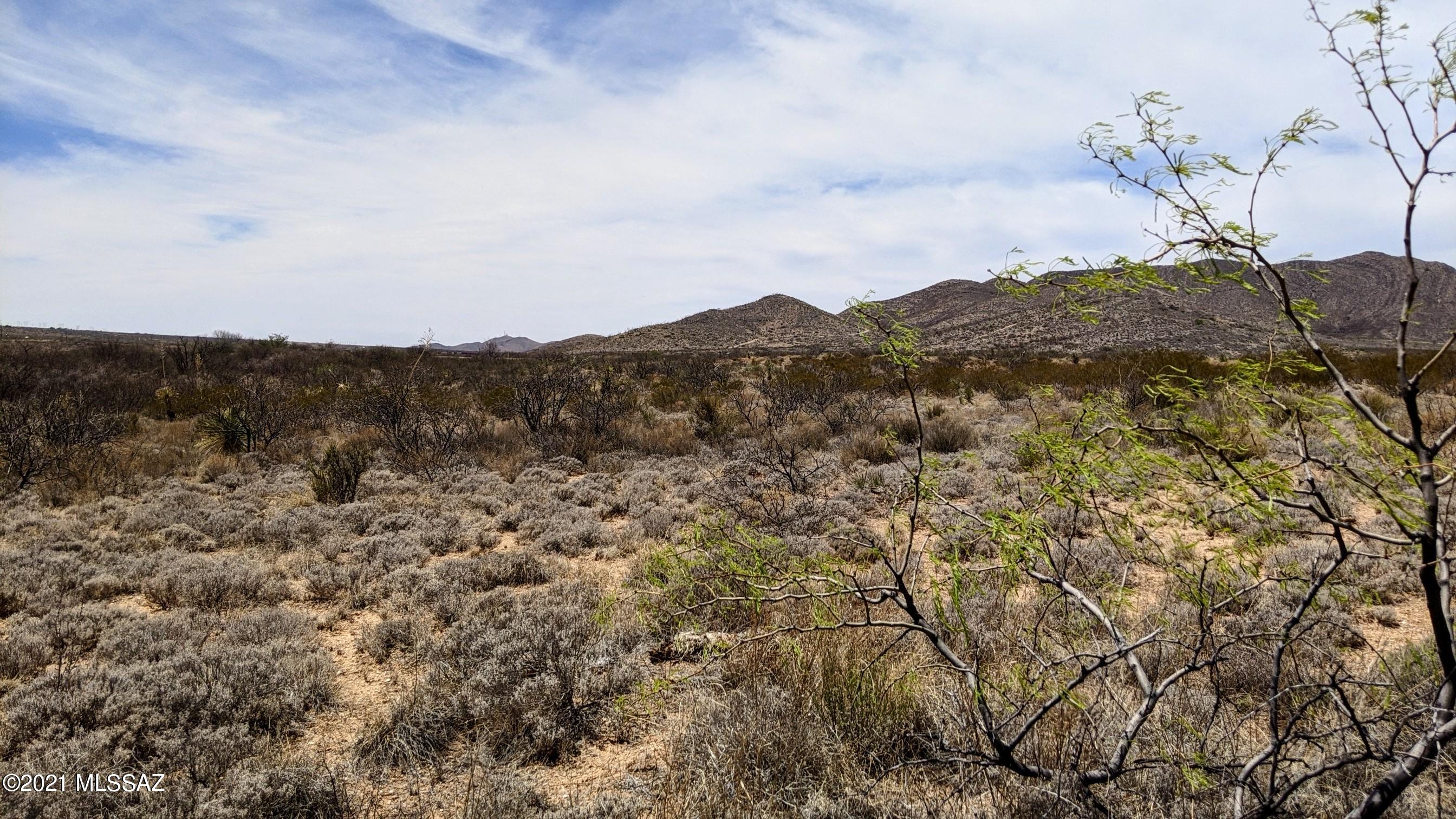 8 Acres On W Big Draw Road Cochise, AZ 85606 - Photo 6 of 18