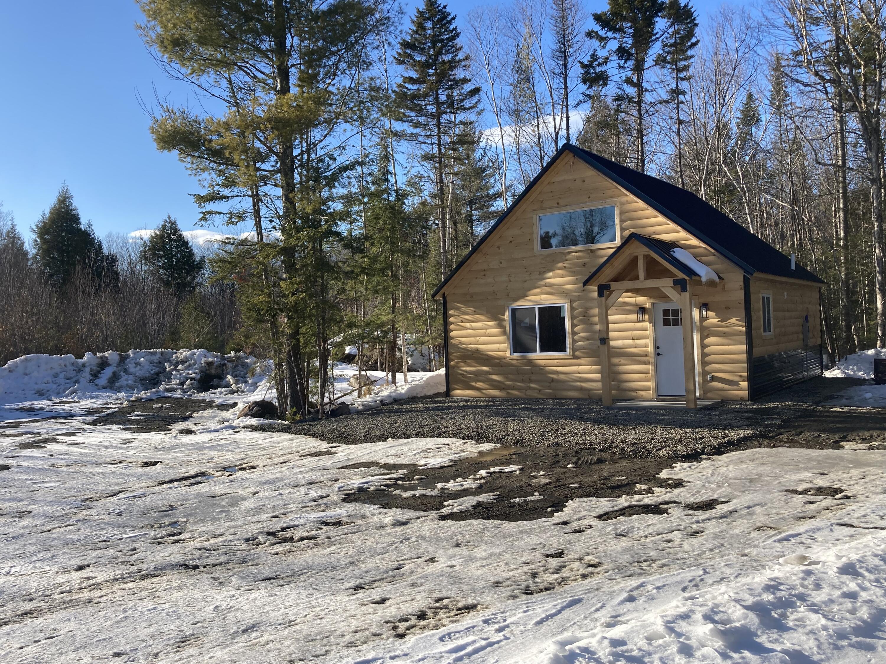 8 Jaquith Pond Road Brownville, ME 04414 - Photo 4 of 20 IMG_5019