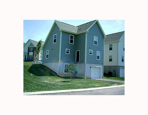 200 South Pleasant Ridge, Unit B1 McKees Rocks, PA 15136 - Photo 8 of 8 Exterior Front.