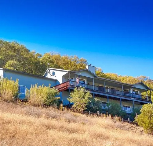 $396,000 | 7625 Highway 175, Kelseyville, CA 95451