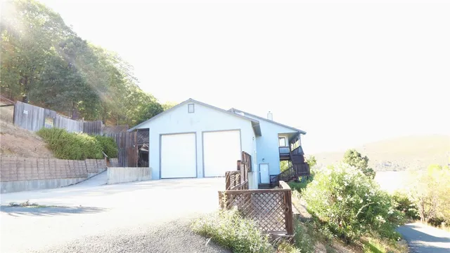 $396,000 | 7625 Highway 175, Kelseyville, CA 95451