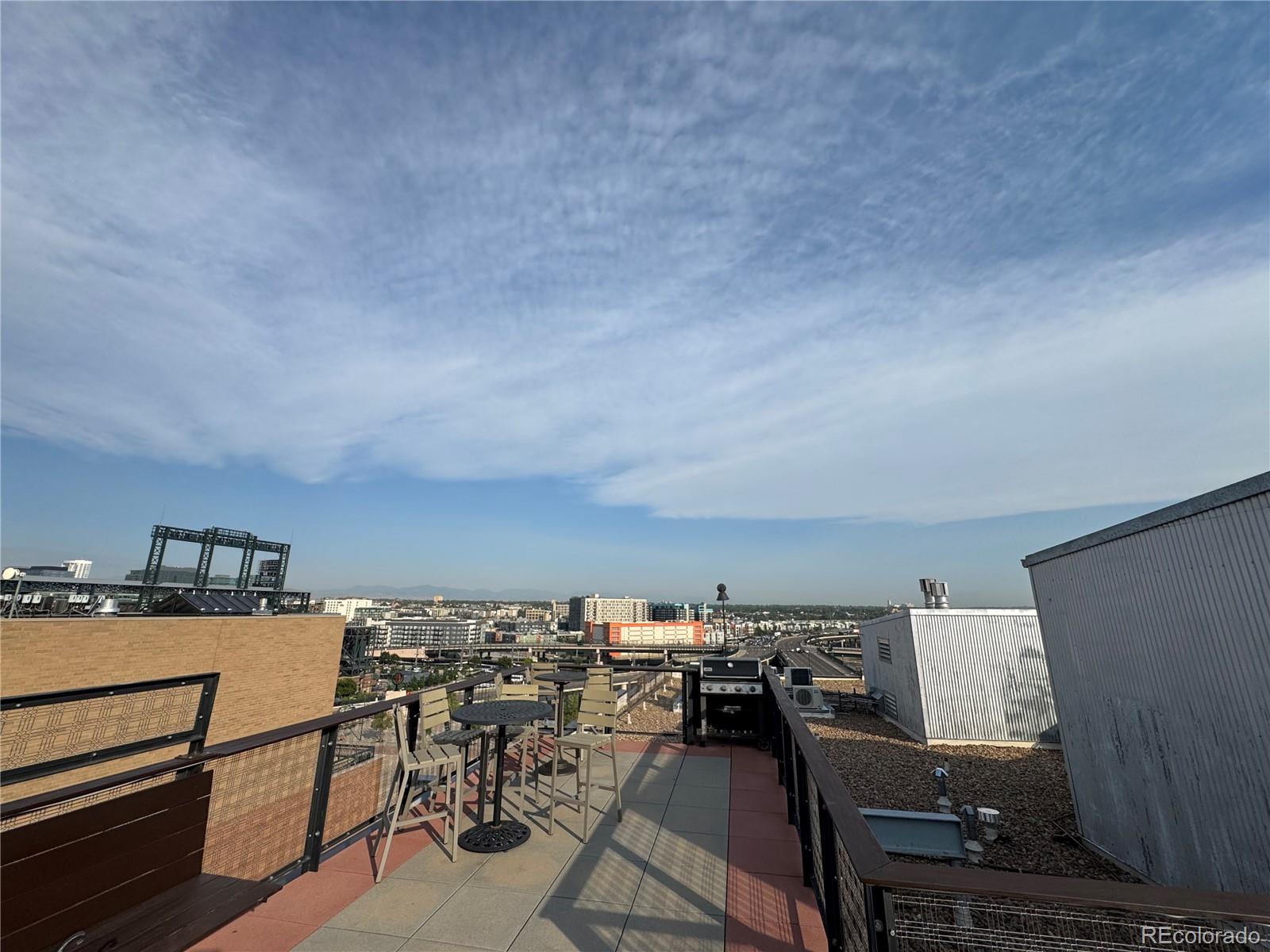 2261 Blake Street, Unit 3E Denver, CO 80205 - Photo 35 of 49