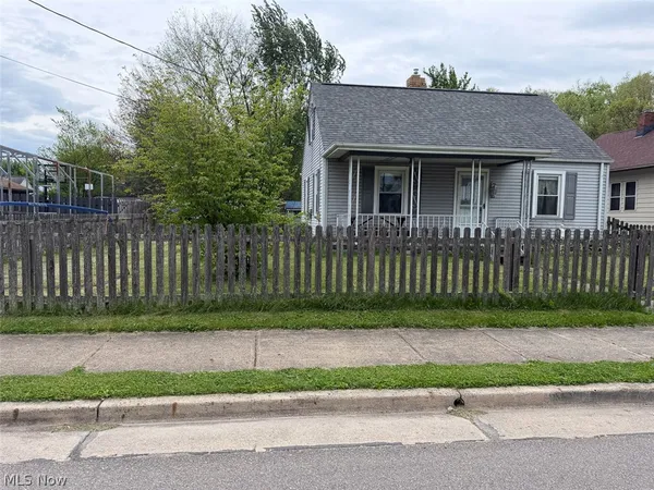 322 Millview Place Southwest, Canton, OH 44706