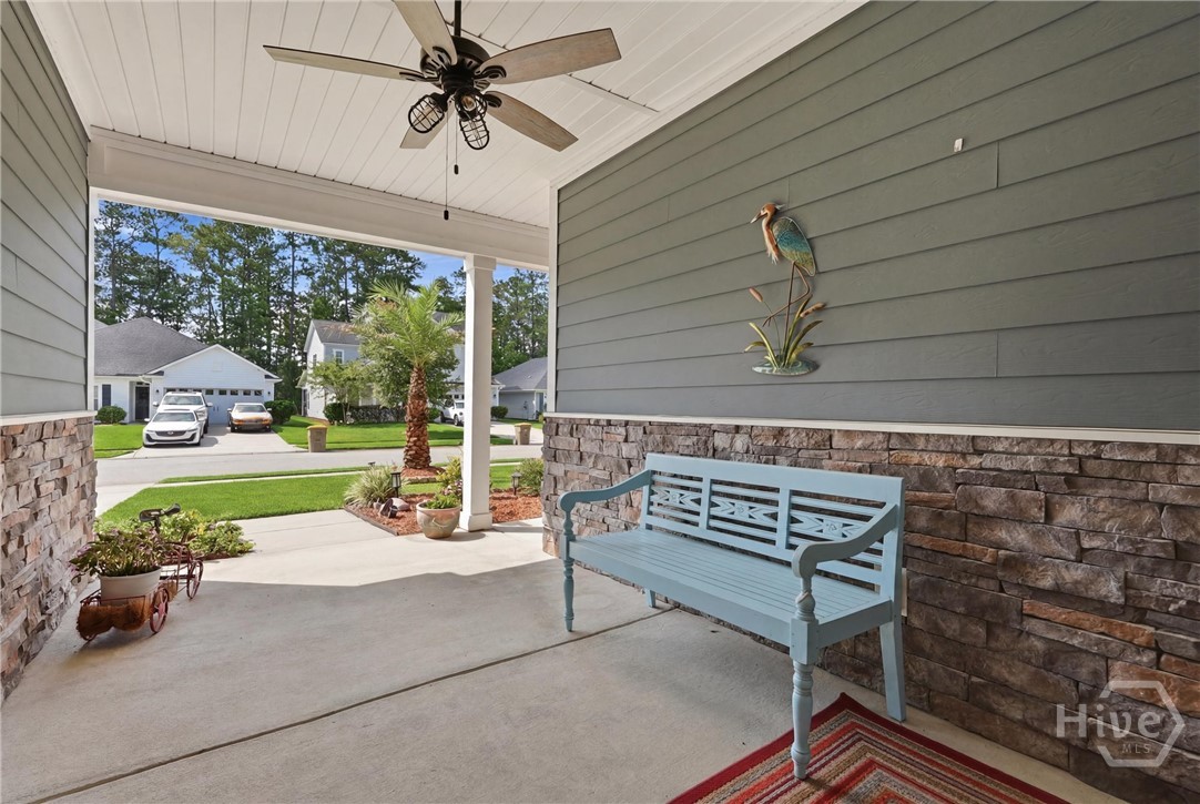 165 Martello Road Pooler, GA 31322 - Photo 5 of 49
