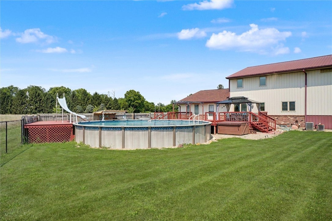 6603 North 1800 East Road Georgetown, IL 61846 - Photo 48 of 48 Gallery Image 48