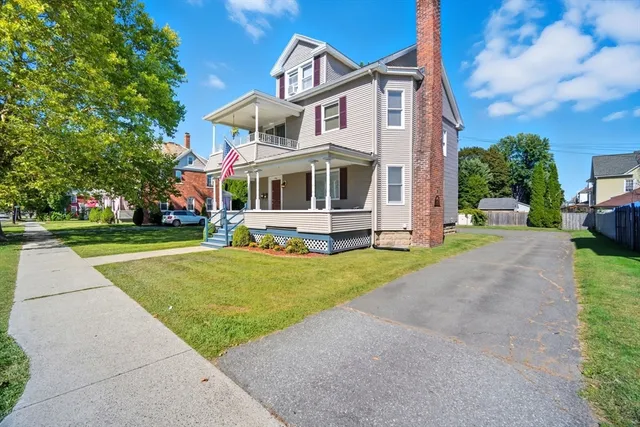 $399,900 | 278 Elm Street, West Springfield, MA 01089