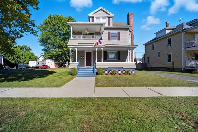 $399,900 | 278 Elm Street, West Springfield, MA 01089