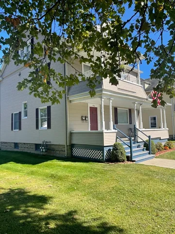 $399,900 | 278 Elm Street, West Springfield, MA 01089