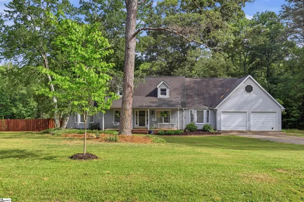 $477,000 | 224 2 Notch Trail, Easley, SC 29642