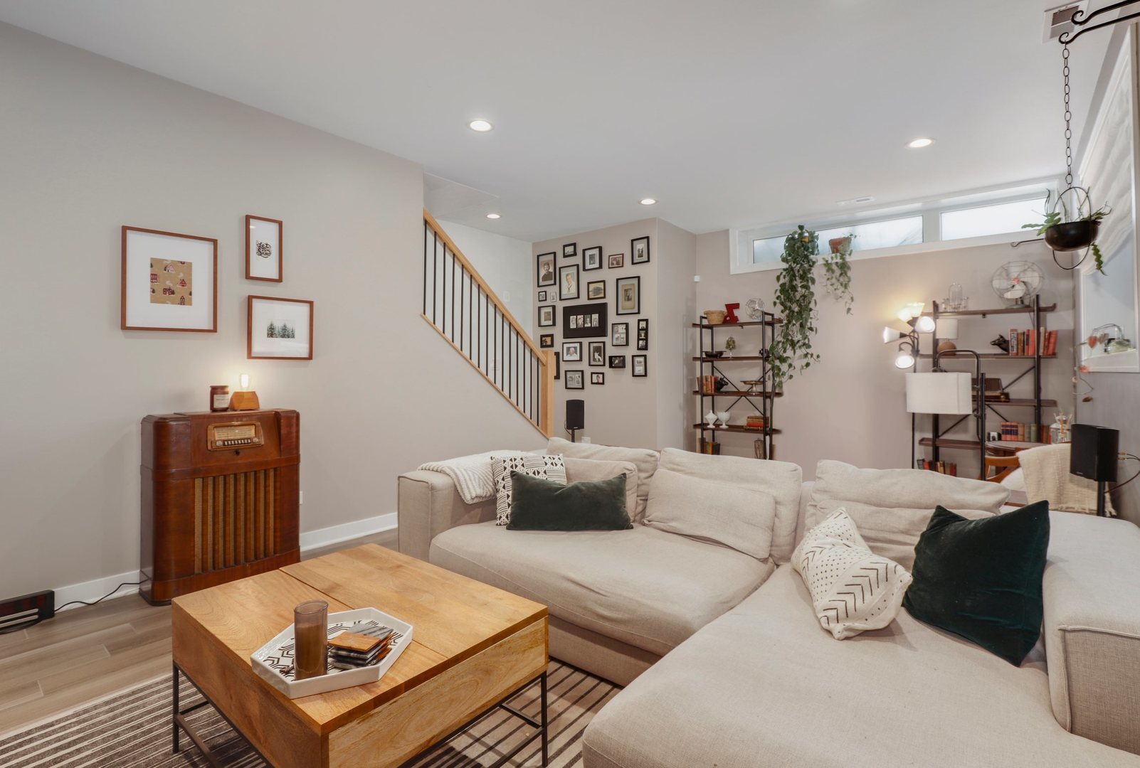 1810 South Racine Avenue, Unit 1 Chicago, IL 60608 - Photo 19 of 25