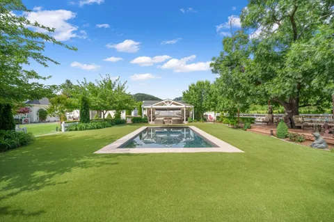 $4,099,999 | 15209 Sycamore Drive, Morgan Hill, CA 95037