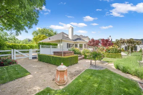 $4,099,999 | 15209 Sycamore Drive, Morgan Hill, CA 95037